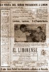 El Limonense